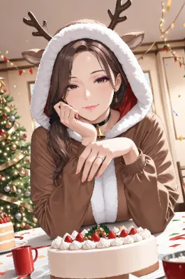 キミも動物になっちゃう？