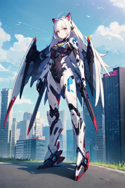 ロボットスーツ