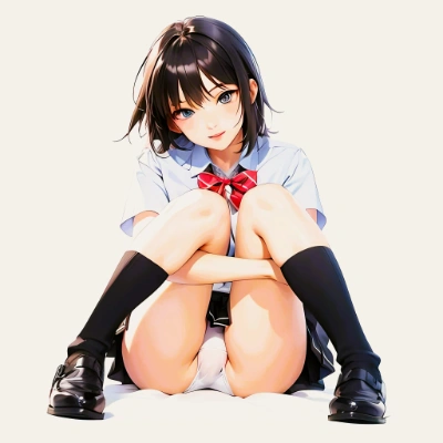 女子高生