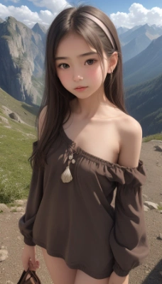 絶景と美少女2