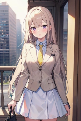 制服38
