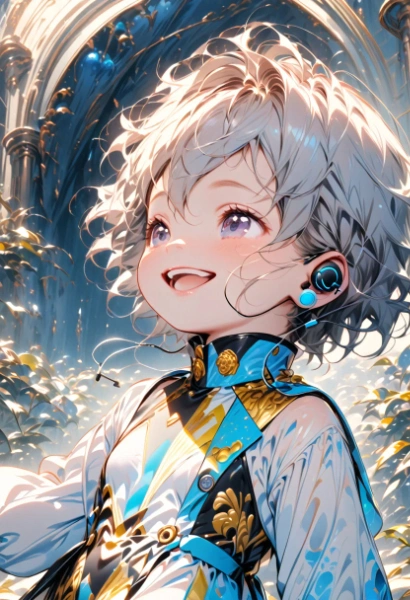 日差しが輝く日々に