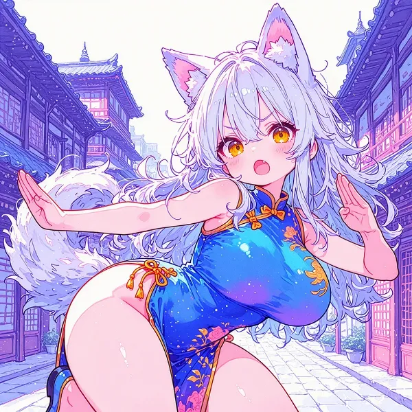 勝負だがう！！
