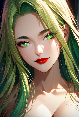 美への追求