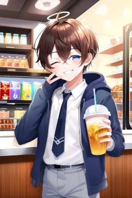 ウインク