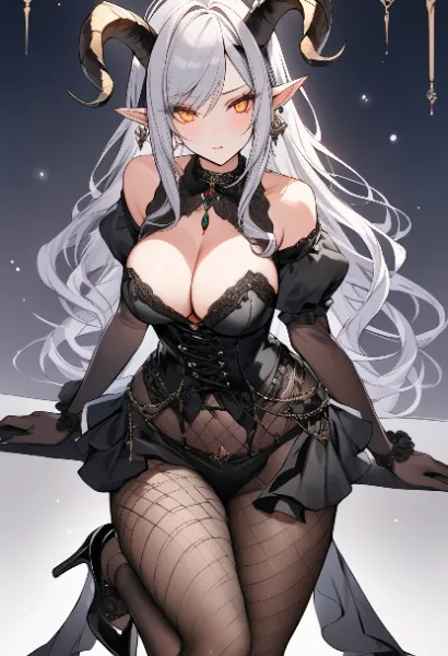 【小説】 悪魔ネリーズとぼく  その10