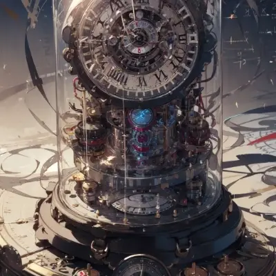 Clockpunk