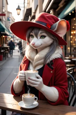 Freya Crescent
