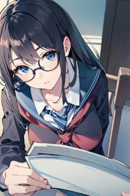 これ読んでみてね・・・