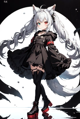 ゴシック！