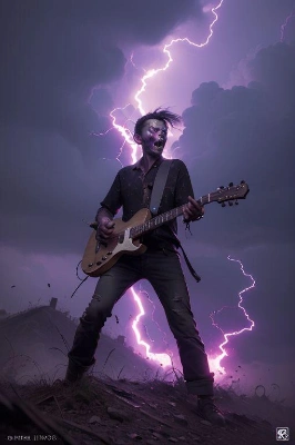 ギタリスト