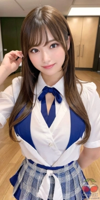 【限定】学校でのお兄ちゃんとの時間が一番の楽しみだよ♪