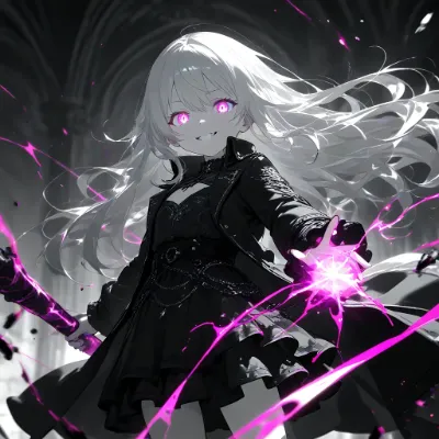 Void Beyond Resistance / 抵抗を越えた虚無