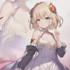 ぺろぺろ天使さん
