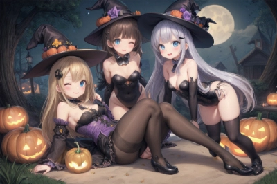 仲良し３人組その２