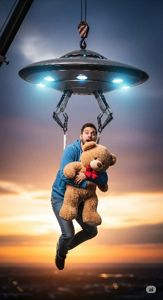 クレーンゲーム