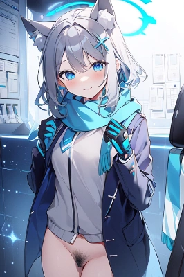 シロコ🔞