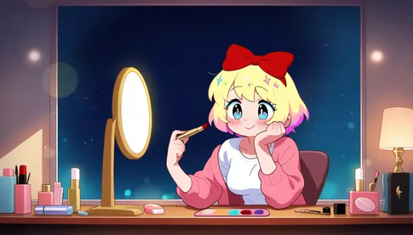 だいたいできたかなー