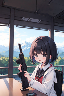 準備