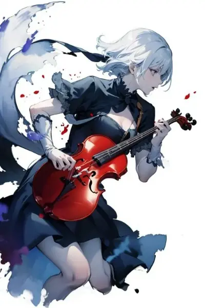 バイオリンベースはアリ？