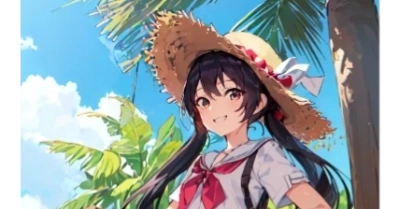 メスガキに屈服させられる