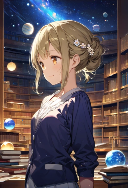 プラネタリウム