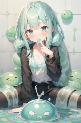 増やしすぎちゃった...