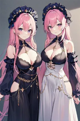 星の姉妹