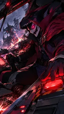 最後の手段(自爆スイッチ)