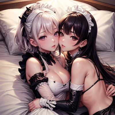 メイドさん