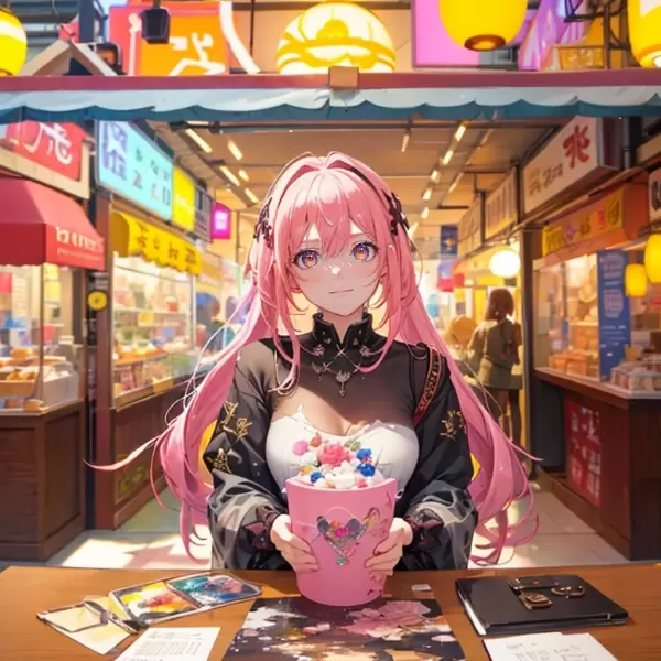 それ食べきれるの？