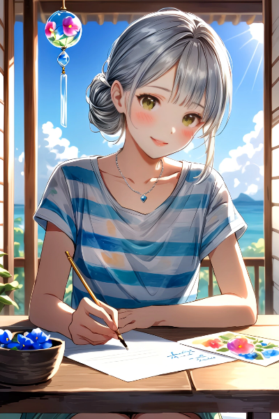 小暑（しょうしょ）