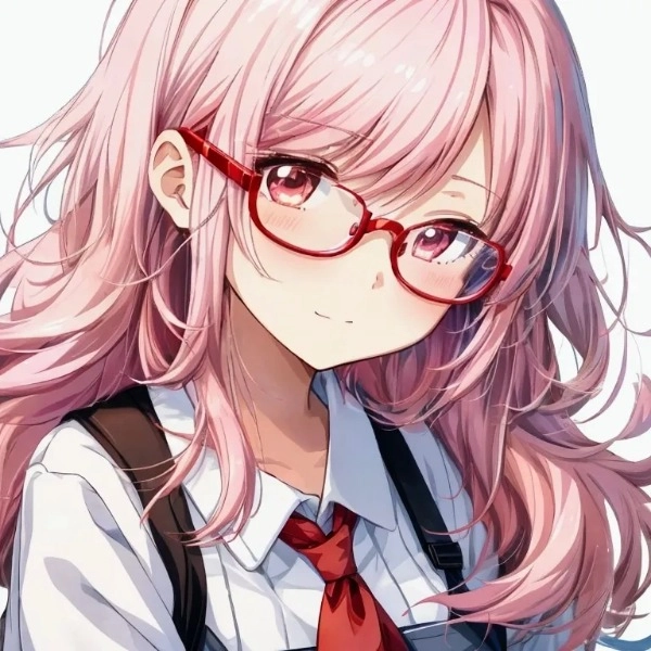 めがねを忘れたら風②