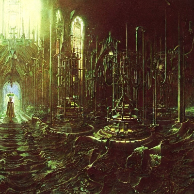 プラント