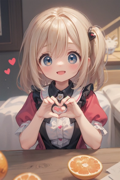 みかん大好き💗