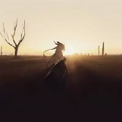 終焉