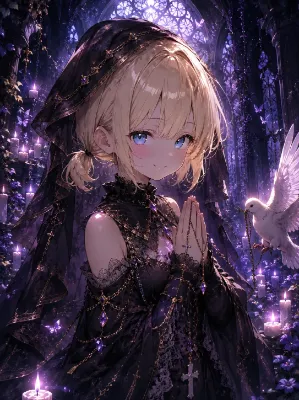祈り