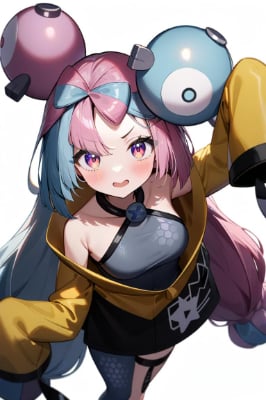 ナンジャモ