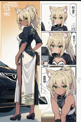 明明さん詰め合わせ
