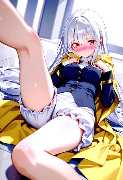 かぼちゃパンツ