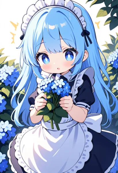 紫陽花の花言葉って浮気なんですか！？