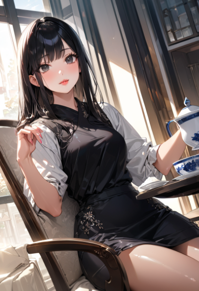 注文のお題『平和』