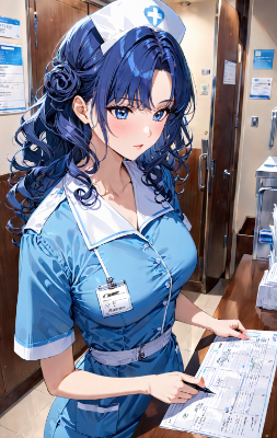 ナース