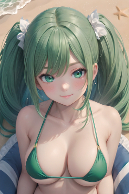 海辺