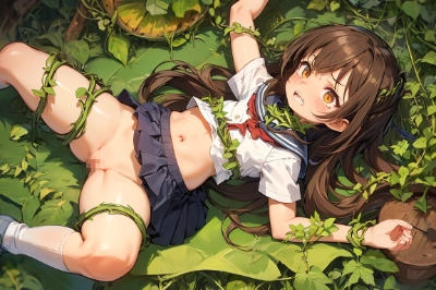 罠 2