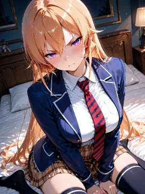 薙切えりな