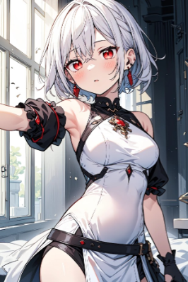 美少女