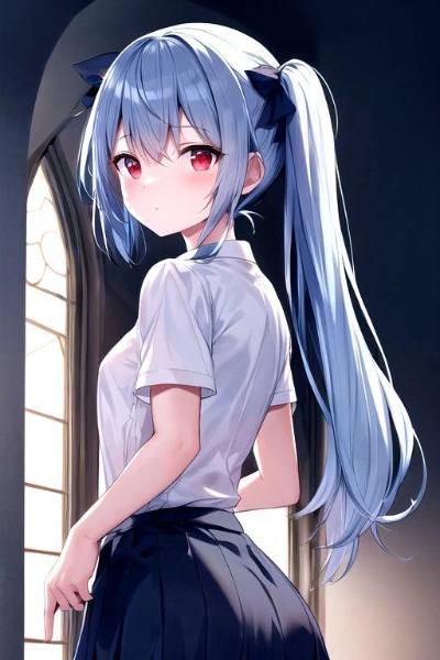 制服