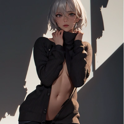 セクシー系