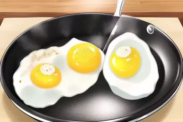 あれ？左側双子だったの？